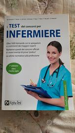 Test concorso per infermiere