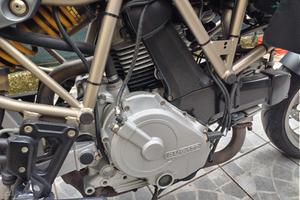 ducati Supersport 