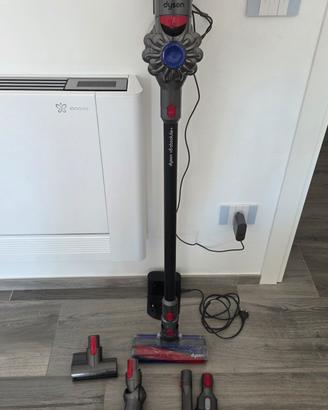 dyson v 8 absolute +