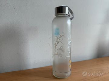 Borraccia sportva in vetro