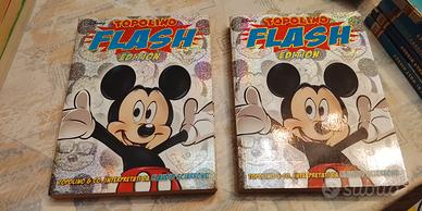 Topolino flash edition Disney