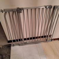 Cancelletto per bambini