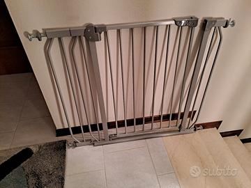 Cancelletto per bambini