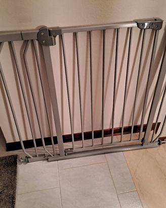 Cancelletto per bambini