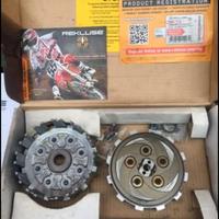 Frizione automatica rekluse suzuki rmz. 250