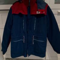 Giacca da sci vintage 2 in 1 taglia XL Dolomite 