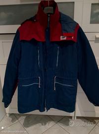 Giacca da sci vintage 2 in 1 taglia XL Dolomite 