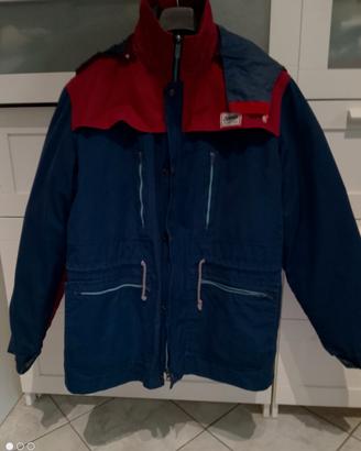 Giacca da sci vintage 2 in 1 taglia XL Dolomite 