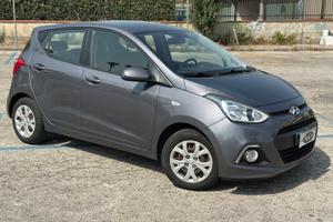 Hyundai i10 1.1 Benzina 69 Cv