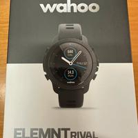 Wahoo