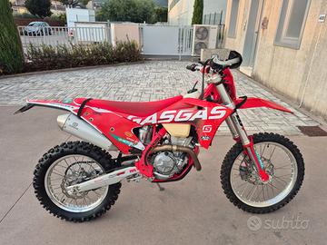 Gasgas EC350F '23 126h
