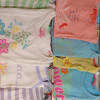 Abbigliamento per armadio bambina 2-3 anni