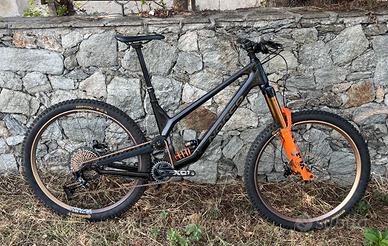 Norco Range Carbon – Taglia L