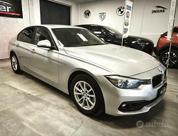 Bmw 316 316d Business Advantage aut.