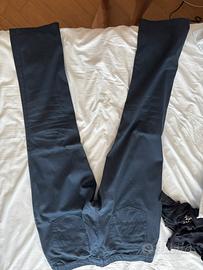 Pantaloni taglia 56