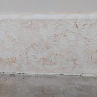 battiscopa in pietra h 25