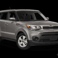 Ricambi kia soul