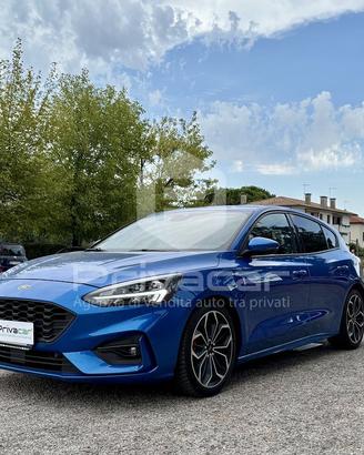 FORD Focus 1.5 EcoBlue 120 CV automatico 5p. ST-Li