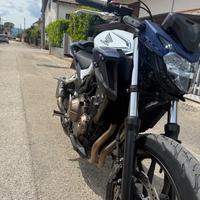 Honda CB 500 - 2020