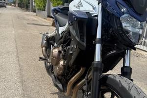 Honda CB 500 - 2020