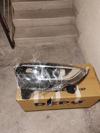 Farro renault kadjar 