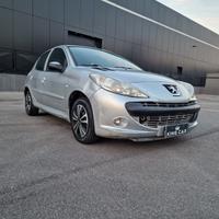 Peugeot 206 Plus 1.1 60CV 5p. ECO GPL