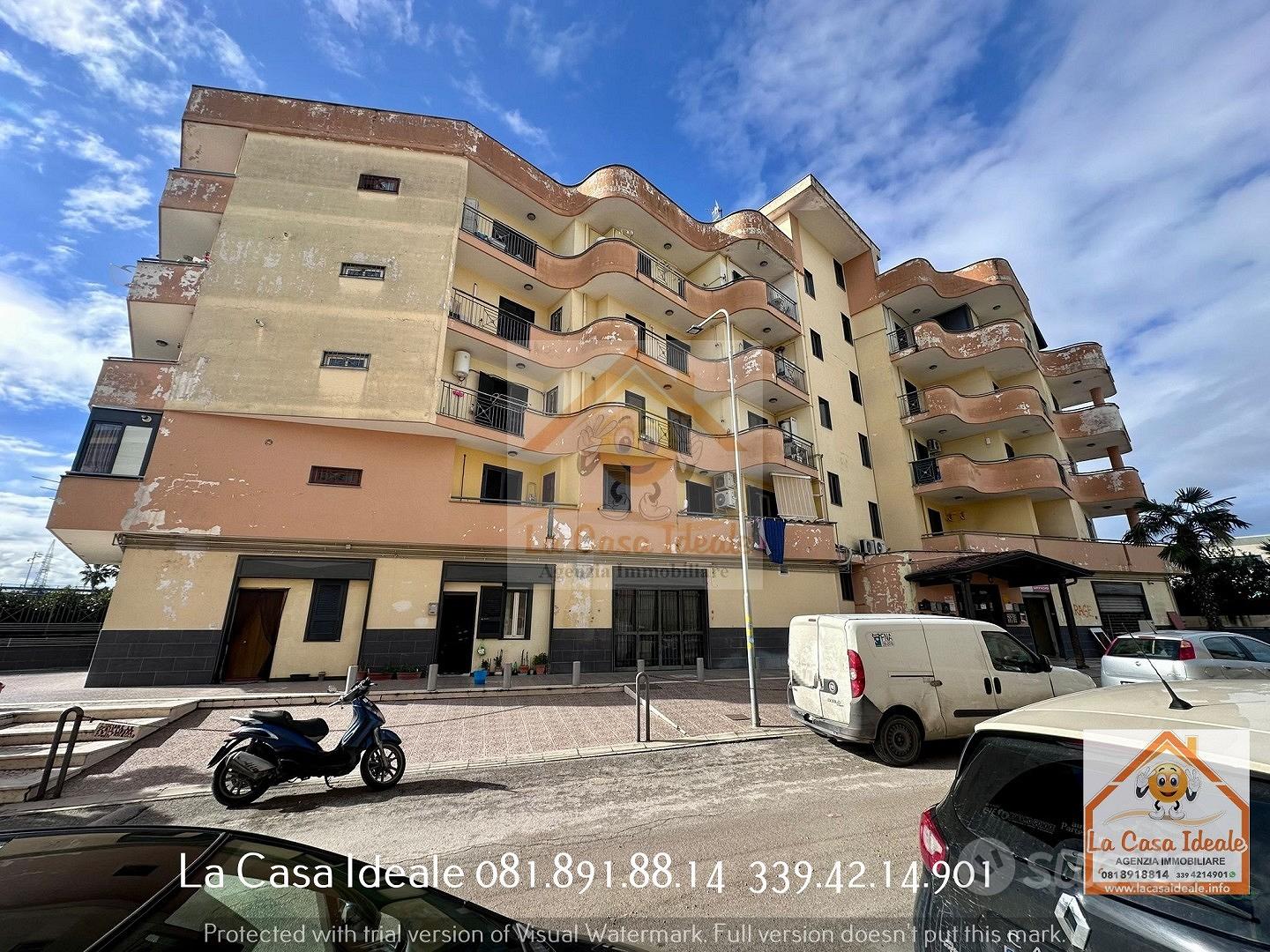Appartamento – CE - Vista 3