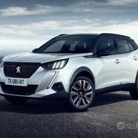 Ricambi usati peugeot 2008 3008 208 308 2010 2020