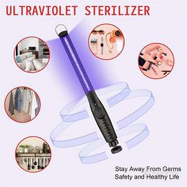 Lampada Disinfezione UV