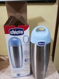 thermos più scalda biberon 