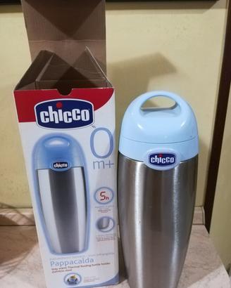 thermos più scalda biberon 
