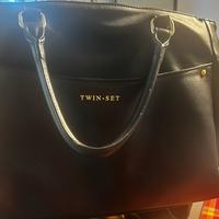 Borsa Twin set