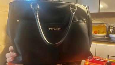 Borsa Twin set
