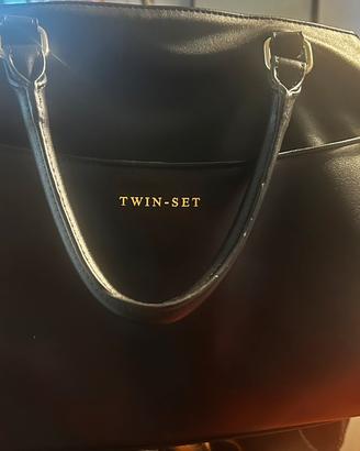Borsa Twin set