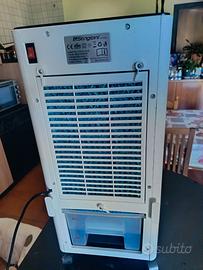Refrigeratore