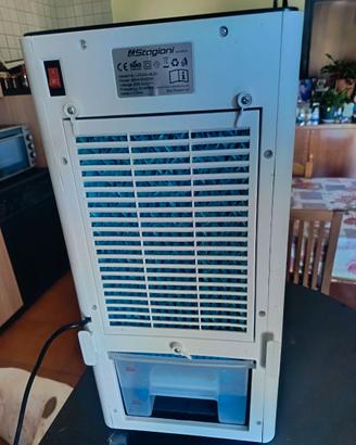 Refrigeratore