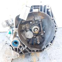 55219920 CAMBIO MANUALE 5M FIAT PUNTO II REST (188