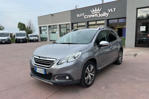 Peugeot 2008 1.6 e-HDi 92 CV Stop&Start Allure
