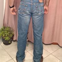 LEVI'S 501  W34 L36