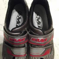 scarpe DMT x MTB 