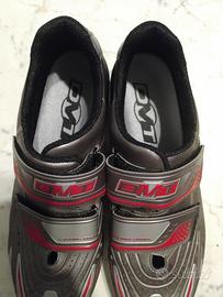 scarpe DMT x MTB 