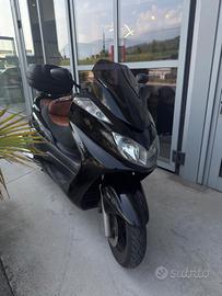 Yamaha Majesty 400