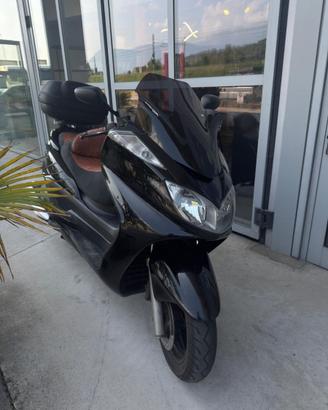 Yamaha Majesty 400