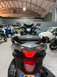 Sym Cruisym 300 alpha