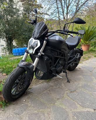 Benelli 502C – 2022