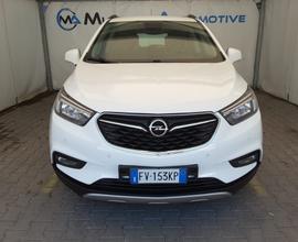 OPEL Mokka X 1.6 CDTI Ecotec 110cv 4x2 Advance