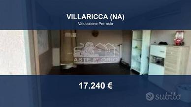 Immobile in asta di 36 m² a Villaricca