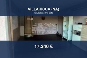 Immobile in asta di 36 m² a Villaricca