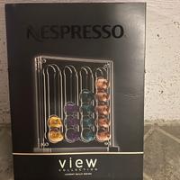 Portacapsule Nespresso View Versilio