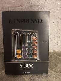 Portacapsule Nespresso View Versilio